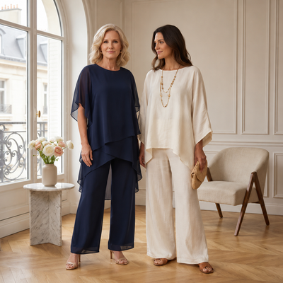 TWO-PIECES